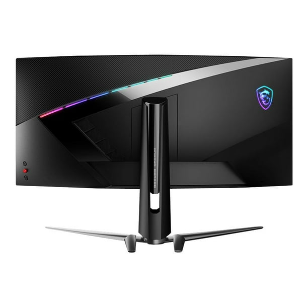 MSI MPG ARTYMIS 343CQR - LED monitor - gaming - curved - 34