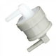 thumbnail image 1 of Filtro separador de aceite,Sensor Filtro separador de aceite Reemplazar,Reemplazo del filtro de gas combustible 90917-11036,Filtro de gas 9091711036 Fácil instalación,Accesorios para, 1 of 8