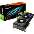 thumbnail image 2 of Gigabyte GeForce RTX 3090 Eagle OC 24G GDDR6X Graphics Card, 2 of 5