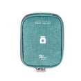 thumbnail image 1 of Sac à Outils Compact et Portable pour Voyage, Plein Air, Camping, Randonnée et Usage Quotidien d'Urgence, 1 of 2