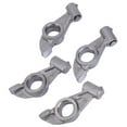 thumbnail image 5 of Zcargel Rocker Arms Set, Replace OE 13257-40F06 13257-40F07 13257-40F16 13257-40F17, for Nissan Pickup 2.4L KA24E SOHC 12V 1990-1997, 240SX 1989-1992, Stanza 1989-1992, Engine Valve Rocker Arm Kit, 5 of 12