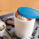 thumbnail image 4 of Cubos de helado reutilizables, cubos de comida para congelador, cuencos de yogur caseros, tazas de postre DIY, 4 of 6