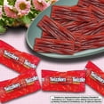 thumbnail image 3 of ZEESKEIT Repackaged Twizzlers Twists Strawberry Candy, 4 Lb Individually Wrapped 0.6 oz. Fun Size Licorice Chewy, 3 of 3