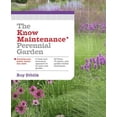 thumbnail image 1 of Pre-Owned Know Maintenance Perennial Garden - Paperback, 1 of 1