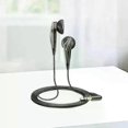 thumbnail image 5 of Hot Original Sennheiser MX375 Stereo Earbuds Deep Bass Earphones 3.5mm Headset Sport Headphones HD Resolution HIFI Noise Reduce, 5 of 5