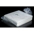 thumbnail image 2 of Pig Sorbent Pad, 33 gal, 30 in x 30 in, Oil, White, Polypropylene MAT426, 2 of 2