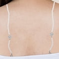 thumbnail image 4 of unbranded 1Par Decorativos De Para Strapless Y Tops Para Mujer Elegantes, 4 of 8