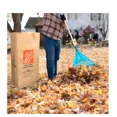 thumbnail image 5 of RUGED - 30 Gal. Paper Lawn And Leaf Bags - 20 Count, 5 of 6