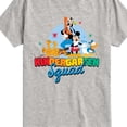 thumbnail image 3 of Disney - Kindergarten Squad Short Sleeve Graphic T-Shirt, 3 of 5