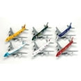 thumbnail image 3 of Jouet pour Enfants en Gros Jumbo Jet Die Cast, 3 of 5