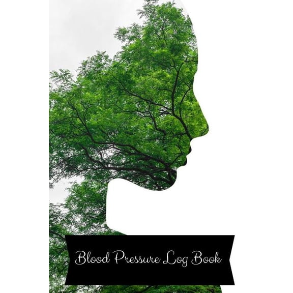 Blood pressure Log Book : Portable 6in x 9in Blood Pressure Log, Daily Monday To Sun Readings For 53 Weeks. Undated Notebook With Daily Notes. 4 Readings A day For Time And BP (Fitness) Paperback - February 24, 2018 (Paperback)