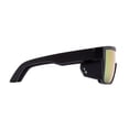 thumbnail image 3 of Gafas de seguridad polarizadas BINGKING UV400 negro mate/violeta, 3 of 9