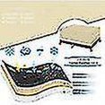 thumbnail image 3 of Es Furniture Cover Duty 420d Funda Protectora Rectangular, Able D Anti-uv Covers Es, 3 of 3