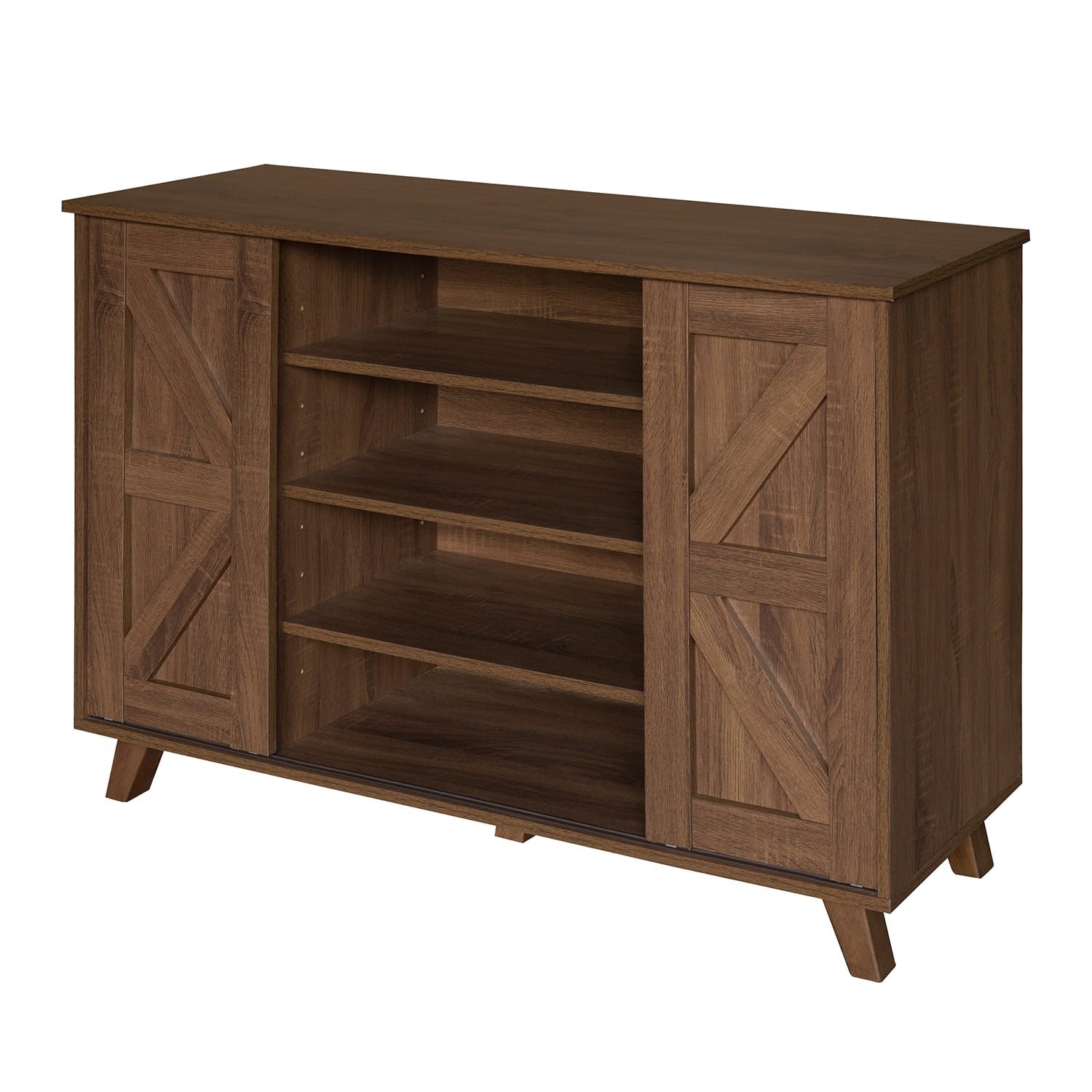 Kepooman Buffet Cabine, Narrow Sliding Doors Sideboard, Entryway Modern Cupboard for Home Dining Room, Kitchen, Living Room Kepooman Buffet Cabine, Narrow Sliding Doors Sideboard, Entryway Modern Cupboard for Home Dining Room, Kitchen, Living Room