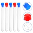 thumbnail image 1 of WEUVEB 100Ud Plásticas Transparentes Con Buen Para Polvos Y Líquidos, 1 of 8