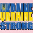 thumbnail image 3 of CafePress - Ukraine Strong Infant T Shirt - Infant T-Shirt, 3 of 4