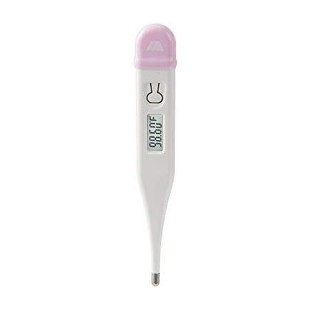 DMI basal digital thermometer - to test BBT for Family Planning the Natural (Best Digital Basal Thermometer)