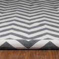 thumbnail image 2 of 5X8 Salonika Chevron, 2 of 6