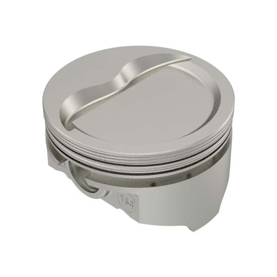 Keith Black KB164.030 Dished 6.0 Rod Chevy 383 Hypereutectic Pistons