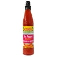 thumbnail image 1 of Cool Runnings Sauce Piquante aux Piments, 1 of 2