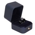 thumbnail image 2 of Smart Doigt Porte-Clés Brillant en Céramique Noire Imperméable Élégant Remplacement pour le Modèle 3 X S Y7, 2 of 8