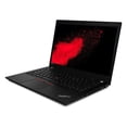 thumbnail image 2 of LAPTOP WORKSTATION LENOVO THINKPAD P14S G1 14 INTEL CORE I7-10310U CON 32GB DE RAM Y 980GB SSD DE ALMACENAMIENTO + TARJETA GRAFICA NVIDIA QUADRO P520 -REACONDICIONADO-, 2 of 5