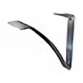 thumbnail image 3 of 603 Products SPA-B001SS Post Bracket Platforms, 3 of 4