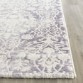 thumbnail image 2 of Safavieh Passion Lavander Traditional Rug - 4' x 5'7", 2 of 2