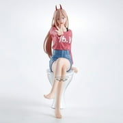 Banpresto Chainsaw Man Power Figure