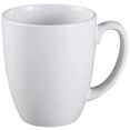 thumbnail image 2 of Corningware - Corell 6022022 WHT 11 oz Tasse - Blanc - Pack de 6, 2 of 3