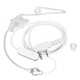 thumbnail image 1 of Earpiece Surveillance Kit, Durable  Talkie Surveillance Earpiece Stretchable PVC Plug And Play  For, 1 of 8