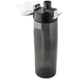 thumbnail image 6 of Thermos 24 Ounce Tritan Hydration Bottle with Meter Smoke 1, 6 of 7