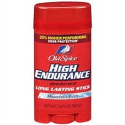 P & G Old Spice High Endurance Deodorant, 3.25 oz