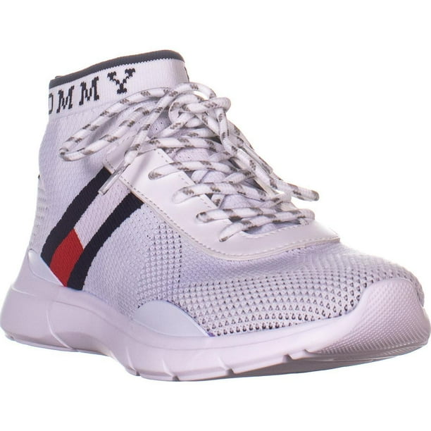 tommy hilfiger core lace up shoe