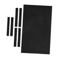 thumbnail image 3 of koolsoo Billiard Pool Table Cloth Pre Cut Pool Table Felt Cloth Pool Table Cushion Set for 7ft Table, 3 of 9