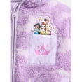 thumbnail image 4 of 4876- LIC FLEECE JKT, 4 of 4