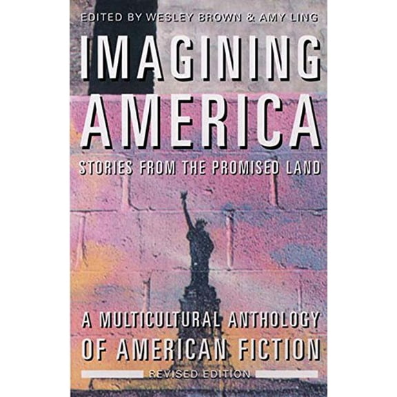 Pre-Owned Imagining America: Stories from the Promised Land, Revised Edition