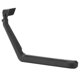 thumbnail image 1 of Tuba professionnel en caoutchouc pour voiture télécommandée, accessoire adapté à la Jeep Wrangler 1/10 RC Crawler type B, 1 of 2