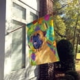 thumbnail image 2 of Mastiff Easter Eggtravaganza Flag Canvas House Size, 2 of 2