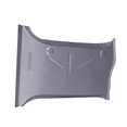 thumbnail image 5 of 1955-1960 Alfa Romeo Giulietta Spider 750 Floor Pan Under Front Seat RH, 5 of 5