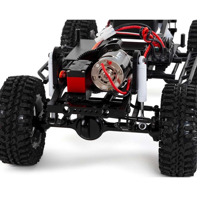 rc4wd marlin crawler rc4wd rtr trucks