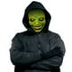 thumbnail image 5 of Máscara de Halloween Máscara sonriente espeluznante de Halloween Juego de roles Máscara de terror Máscara de demonio para fiesta de Halloween Abanopi Máscara de Halloween, 5 of 7