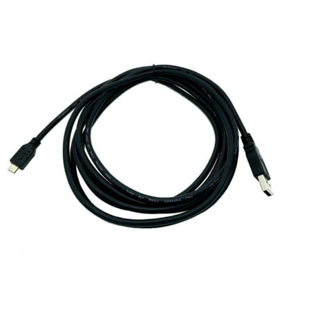 Kentek 10 Feet FT USB Charging Sync Cable Cord For WACOM BAMBOO CTL470 CTL471 Drawing