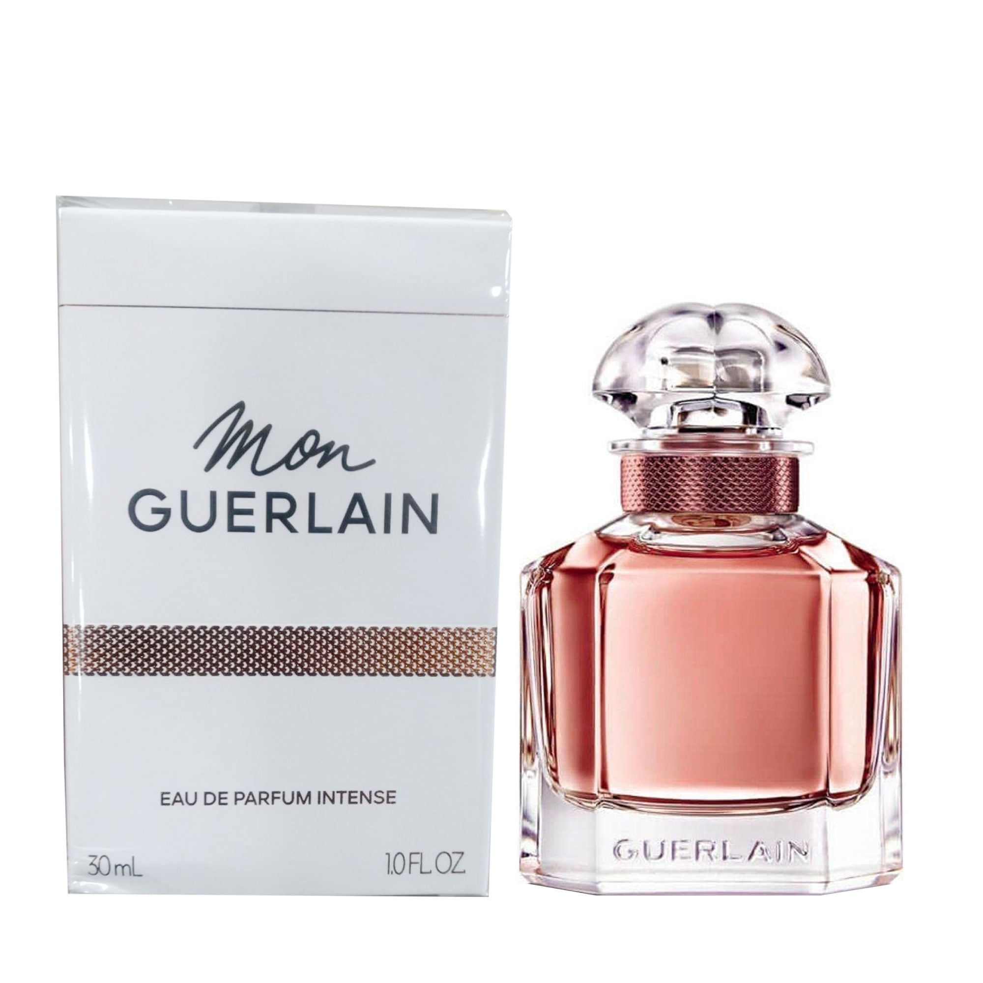 Guerlain Insolence Eau de Toilette, Perfume for Women, 1.7 Oz