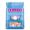 Brach's Star Brites, Individually Wrapped, Peppermint Candy, 60 oz Bag