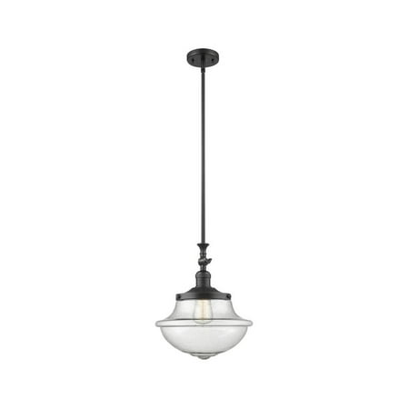 

Matte Black Tone Mini Pendants 12 Wide Steel/Cast Brass/Glass Medium Base 1 Light Fixture