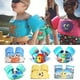 thumbnail image 5 of Chaleco de natación Life Jacket HUOGUO para niños de 2 a 7 años, 5 of 5