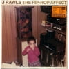 J. Rawls - Hip Hop Affect - Vinyl
