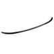 thumbnail image 4 of Boot Trasero Lip Lip Glossy Black Trunk Spoiler Para El Spoiler Para 3 Serie F30 M3 F80 2013-2019 REPARTO para El Estilo M3, 4 of 7