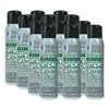 simple green Foaming Crystal Industrial Cleaner and Degreaser, 20 oz Aerosol Spray, 12/Carton